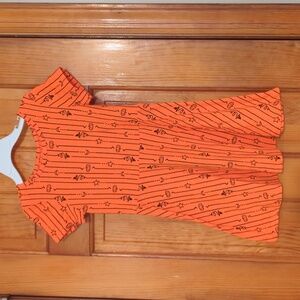 Cat and Jack Halloween Kids Dress